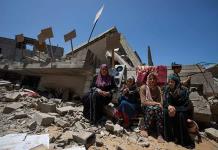 Netanyahu dice que la escalada bélica con Gaza fue una operación perfecta