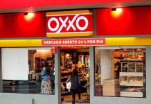 Oxxo da a conocer su nuevo sistema de autocobro