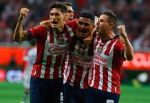 Las Chivas reciben al América al iniciar las semifinales