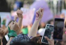 18 carpetas de investigación por aborto no son demasiadas: Legisladora
