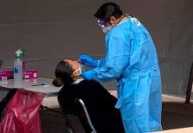 Reportan 36 nuevos casos de Covid-19 Reportan 36 nuevos casos de Covid-19