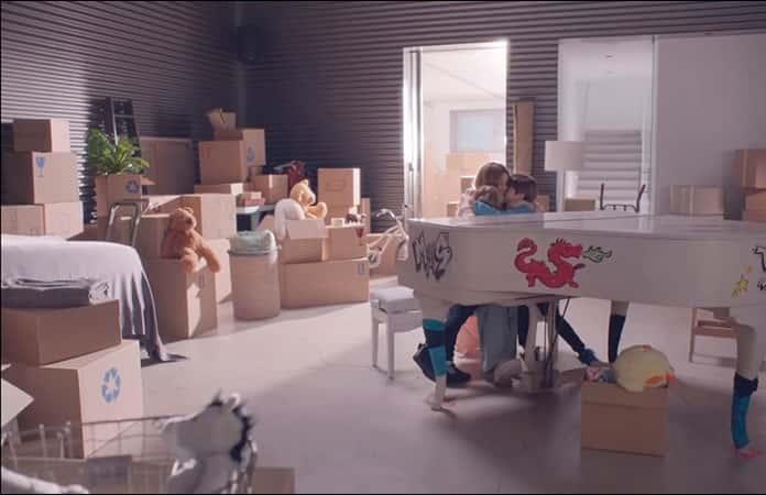 Imagen: captura de video