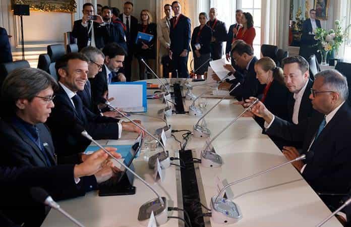 Foto: AP