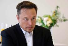 Elon Musk termina visita a China sin publicar ningún tuit durante su estancia