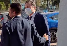 Suspenden indefinidamente reapertura del caso Agronitrogenados Suspenden indefinidamente reapertura del caso Agronitrogenados