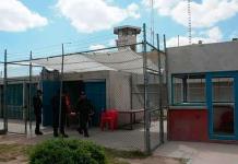 Contratan a una polémica empresa para alimentar reos Contratan a una polémica empresa para alimentar reos