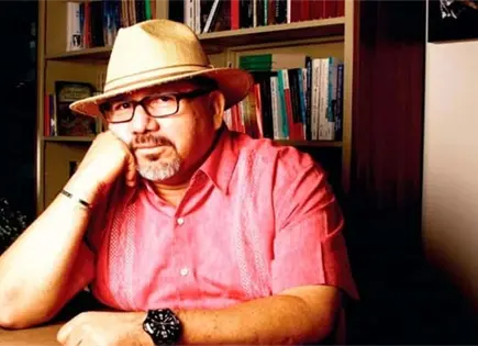 A 9 a&ntilde;os del asesinato del periodista Javier Valdez