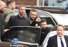 Zelenskyy recorre Europa en una gira para reponer el arsenal de Ucrania y ganar apoyo político