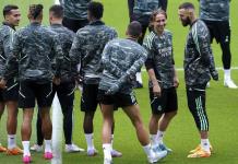 Guardiola previo al Man City-Real Madrid: Mi legado ya es excepcional Guardiola previo al Man City-Real Madrid: Mi legado ya es excepcional