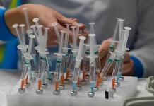 Pfizer entrega información faltante para la aprobación de su vacuna antiCovid