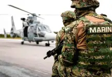 Investigación sobre tráfico de drogas en el espacio aéreo mexicano