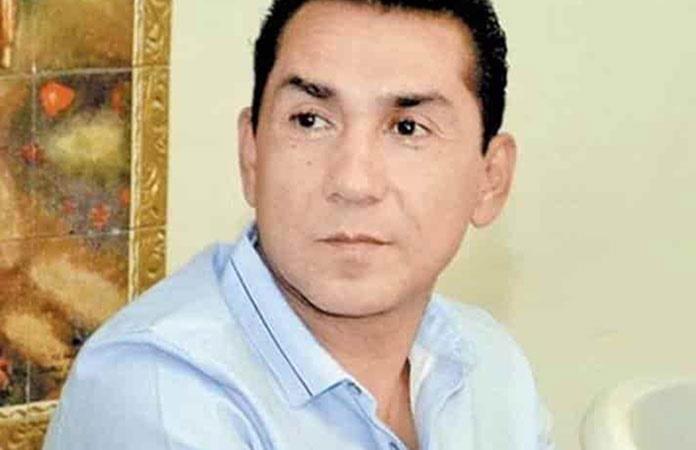 Tribunal ratifica exoneración de José Luis Abarca en caso Ayotzinapa