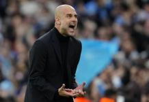 Pep Guardiola clona al Barça con Rodri y Bernardo Silva