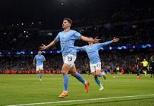 Manchester City-Inter de Milán, final inédita de la Liga de Campeones