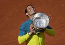 Nadal dará rueda de prensa ante reportes de que no irá el Abierto de Francia