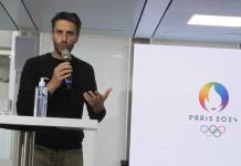 Olímpicos de París prometen promover derechos LGBTQ tras parteaguas en Tokio
