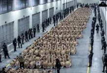 Lamenta ONU poco avance de investigación sobre torturas en penales de Ecuador