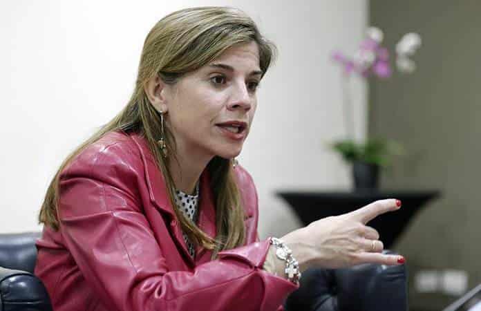 Marian Rojas Estapé / Foto: EFE