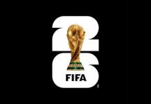La FIFA presenta la marca y el logo del Mundial 2026 de EE.UU., México y Canadá
