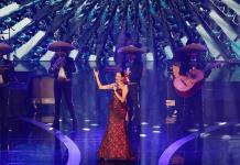 Natalia Jiménez ofrece ayuda a joven que la conmovió con su canto