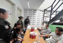 Instalarán puestos de rescate humanitario permanentes en carretera 57