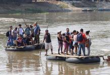 ONG pide a América implementar un acuerdo regional de migración tras el fin del Título 42