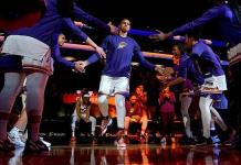 Brittney Griner regresa a las canchas tras pasar 10 meses detenida en Rusia