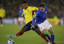 Colombia afronta el Mundial Sub20 con altas expectativas