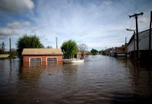 La economía mundial pierde billones en los años posteriores a El Niño
