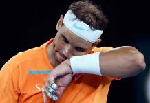 Rafa Nadal ante un año desierto y un futuro incierto