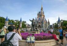 Disney desecha planes para construir nuevo campus en centro de Florida