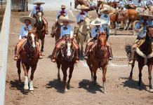 Listo Estatal de Charrería