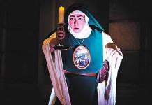 No te Sordees Con Sor Juana No te Sordees Con Sor Juana