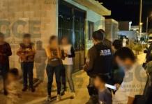Restatan a menor de 13 años de secuestro virtual Restatan a menor de 13 años de secuestro virtual