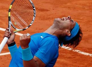 El Abierto de Australia confirma el regreso Rafa Nadal al torneo