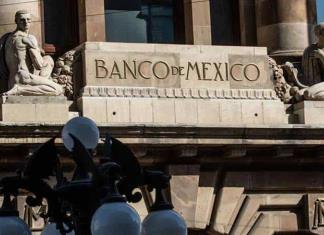 Banxico mantiene por cuarta vez la tasa de interés sin cambios