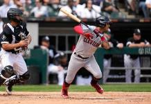 Los Guardianes vencen a Chicago
