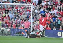 Nottingham Forest derrota al Arsenal y firma su permanencia en la Premier