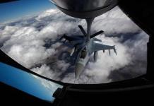 Biden: EU entrenará a los pilotos ucranianos