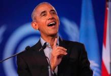 Barack Obama no podrá entrar a territorio de Rusia