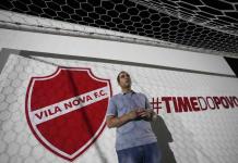 Sin remordimiento, presidente de club brasileño que ayudó a descubrir escándalo de presunto amaño