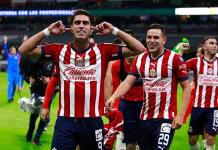 Chivas llega a la final