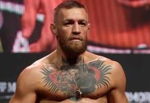 Juicio de Conor McGregor por acusación de violación en Dublín