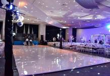 Esperan salones de fiestas recuperarse con las graduaciones Esperan salones de fiestas recuperarse con las graduaciones