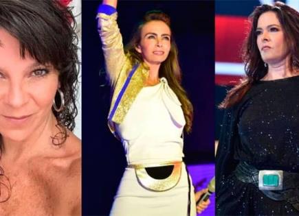 Timbiriche: ¿Reencuentro en el Horizonte? Voces se Unen para una Posible Gira de Éxitos