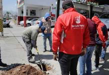 Suspende Interapas drenaje a negocios de Villa Magna que tenían conexiones clandestinas a la red de agua potable Suspende Interapas drenaje a negocios de Villa Magna que tenían conexiones clandestinas a la red de agua potable