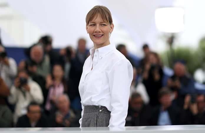 Sandra Hüller / Foto: EFE