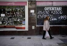 Banco Central de Argentina anuncia billete de dos mil pesos, de mayor valor en contexto inflacionario