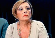 Pasquel habla de los conciertos de Luismi