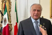 Denuncias por inconsistencias en declaraciones patrimoniales en Secretar&iacute;a de Turismo